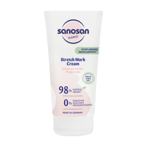 Mama Rang sanosan Mama range – care for pregnant women + mamas - Sanosan Egypt
