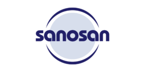 sanosan Logo