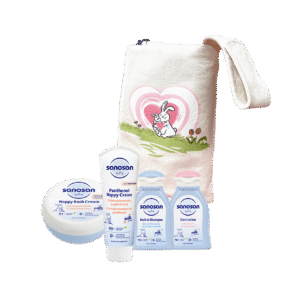 Baby to go